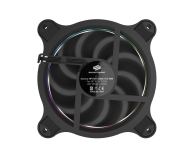 SilentiumPC Corona HP EVO ARGB KIT 3x120mm - 569542 - zdjęcie 5